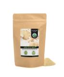 Premium 100% Natural Ground White Pepper (500g/1.1lb) - Vegan Peppercorns, Additive-Free - Buy Online on GoSupps.com
