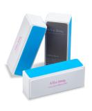 A-viva Beauty 4 Way Shine Nail Buffer Block (3 Pack) - Nail Care Essential - Buy Online on GoSupps.com