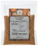 Old India Curry Powder Vindaloo 100g - Authentic Indian Spice Blend - Buy Online on GoSupps.com