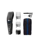 Philips Hair Clipper Series 5000 HC5632/15 - Trim-n-Flow-Pro Technology 3 Combs & Accessories - International Shipping Available - Buy Online on GoSupps.com