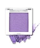 Erinde Lavender Purple Eyeshadow Palette - High Pigment, Long-Lasting Matte and Shimmer Shades - Buy Online on GoSupps.com