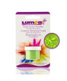 Buy Citrus Green Food Coloring Powder - Fat-Soluble 2-4g for Fondant & Marzipan | Premium Baking Accessories - Buy Online on GoSupps.com