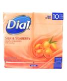Dial Omega Moisture 10 Glycerin Bars - Hydrating Soap for Soft Skin | Buy Internationally - Buy Online on GoSupps.com