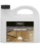 Woca Natural Soap 2.5L - Eco-Friendly Cleaning Solution for Home & Outdoors | International Shipping - Buy Online on GoSupps.com