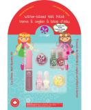 SuncoatGirl Lip Gloss Nail Sparkle Kit - 7 Piece Set for Ultimate Shine - Buy Online on GoSupps.com