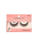 iEnvy Lightweight Natural False Eyelashes - 3D Volume Multiangle Strip Lashes - 1 Pair - Buy Online on GoSupps.com