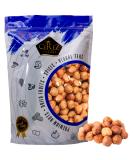 Cerez Pazari Turkish Raw Hazelnuts 2 Lbs - Healthy Keto Paleo Snack, Unsalted, Gluten Free, Vegan, Non-GMO, Premium Quality - Buy Online on GoSupps.com
