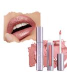 Runway Rogue Silk Glam Liquid Lipstick  Long-Wear Blush-Pink Liquid Lipstick  Jet Set 1 Fl Oz (Pack of 1) Jet-Set - Buy Online on GoSupps.com