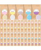 25 Count Foaming Hand Soap Tablets - Variety Scents | Makes 50 Bottles | Eco-Friendly Cleaning Products - Buy Online on GoSupps.com