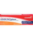 Leader Diclofenac Sodium Topical Arthritis Pain Relief Gel - Powerful Anti-Inflammatory Treatment (Compare to Voltaren) - 5.30 oz - Fast International Shipping - Buy Online on GoSupps.com
