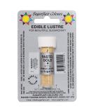 Sugarflair PASTEL GOLD Edible Lustre Dust Powder - Cake decorating shimmer - Buy Online on GoSupps.com