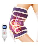 aldious Elbow Heating Pad for Tendonitis & Tennis Elbow | Electric Heated Wrap for Arthritis & Cubital Tunnel | Fast Heat Therapy with Auto Shut Off - Buy Online on GoSupps.com