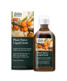 Gaia Herbs Liquid Iron - Plant Force 8.5 fl oz (250 ml) | Natural Iron Supplement - Buy Online on GoSupps.com