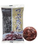 Sweetened Red Bean Paste - Japanese Mochi Rice Cake Sweets 14.11oz (Coarse) - VEGAN & GLUTEN-FREE - Buy Online on GoSupps.com