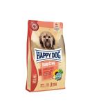 Happy Dog NaturCroq Mini Lachs & Reis 4kg - Premium Dog Food for Small Breeds | Buy Online Internationally - Buy Online on GoSupps.com
