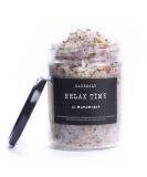 Almara Soap - Natural Swimming Salt for Relaxation & Wellness | Handmade Beauty Gift for Stress Relief & Spa Experience - Buy Online on GoSupps.com