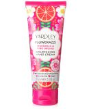 Flowerazzi Hand Cream with Magnolia & Pink Orchid Nourishing Moisturizer for Silky Smooth Hands - Worldwide Shipping - Buy Online on GoSupps.com