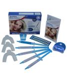 Professional At-Home Teeth Whitening System | Sparkling White Smiles | Whiten Up to 6 Shades in 2 Days | Safe & Effective - Buy Online on GoSupps.com