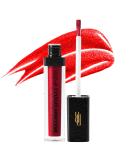 Black Radiance Brilliant Effects Lip Gloss Fire Cracker 0.30 Fl Oz - Long-Lasting Shine and Vibrant Color - Buy Online on GoSupps.com