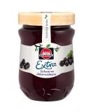 Schwartau Extra Blackcurrant Jam - Pack of 8 (8 x 340g) | Premium Quality International Shipping - Buy Online on GoSupps.com