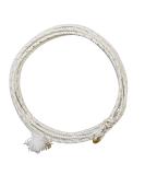 Weaver Leather Ranch Rope , Natural , 7/16" x 30' - Buy Online on GoSupps.com