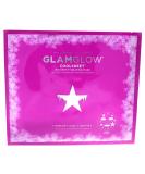Glamglow Coolsheet No-Drip Hydrating Mask - Unisex 1 Pc | International Shipping Available - Buy Online on GoSupps.com