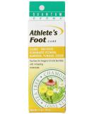 Quantum Derma  Athlete's Foot Cure  21 Grams - Buy Online on GoSupps.com