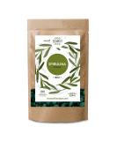 Buy Bio-Spirulina 300 Tablets | 3000mg Pure Spirulina Algae - Detox & Antioxidant Superfood | Vegan & Additive-Free - Buy Online on GoSupps.com