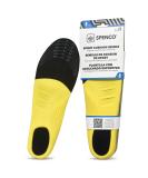 Buy Spenco Sport Cushion Insole - Trim to Fit for Men s & Women s Sizes | International Shipping Available - Buy Online on GoSupps.com