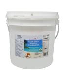 Organic Verdana Extra Virgin Coconut Oil  USDA Organic, Unrefined Cold Pressed Oil for Baking and Cooking  1 Gallon 128 Fl Oz (Pack of 1) - Buy Online on GoSupps.com