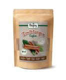 Biojoy ORGANIC Ceylon cinnamon sticks 8-12 cm (150 g) whole approx. 30 pieces (Cinnamomum verum) 150 g (pack of 30) - Buy Online on GoSupps.com