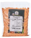 Old India Masur Dal (Red Lentils) 750g - Premium Quality | Buy Online Now - Buy Online on GoSupps.com