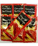 Lichfields Tomato Ketchup Sachets 10g - Individual Size, Pack of 1 - Buy Online on GoSupps.com