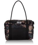 PUMA Women's Evercat Jane Tote - Camo | Stylish & Versatile One Size Bag - Buy Online on GoSupps.com