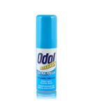 Idol Odol Extra Fresh Travel Mouth Spray - Alcohol-Free Pack of 5 (5 x 15 ml) | Fresh Breath On-the-Go - Buy Online on GoSupps.com
