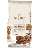 Callebaut Milk Chocolate Mousse Powder x 800g bag - Buy Online on GoSupps.com