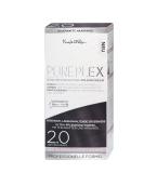 Pureplex Color 2.0 Natural Black - Vibrant Hair Color Long-Lasting Shine International Shipping Available - Buy Online on GoSupps.com