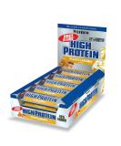 Weider 40% Protein Low Carb Bar (24 x 50g) Peanut-Caramel Flavour. Chocolate Coated Bar with High Protein-Reduced Carb Content. Muscle Building & Maintenance Support. Ideal Before or After Training PEANUT-CARAMEL 24x50g - Buy Online on GoSupps.com