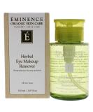 Eminence Herbal Eye Makeup Remover 5.07 oz | Natural Formula - Buy Online on GoSupps.com