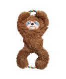 Kong Tuggz Lazy XL - Durable Dog Toy for Interactive Play | Buy Online - International Shipping Available - Buy Online on GoSupps.com