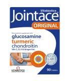 Vitabiotics Jointace Original 90 Count - Support Joint Health - Pack of 1 - Buy Online on GoSupps.com