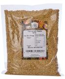 Old India Fenugreek Seeds HPS 750g - Premium Quality, 100% Natural (Pack of 1) - Buy Online on GoSupps.com