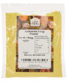 Old India Asafoetida (Hing) Powder 100g - Authentic Indian Spice - Buy Online on GoSupps.com