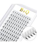 Buy 12D-D-05-9-15 Mix Finished Eyelashes | Volume 3D 4D 6D 10D Extensions | C & D Curl | International Shipping - Buy Online on GoSupps.com