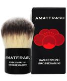Buy Amaterasu Kabuki Brush - Multi-Use Ultra-Soft Vegan & Cruelty-Free for Powder Foundation Blush & Bronzer - Seamless Blending Tool for All Skin Types - Buy Online on GoSupps.com