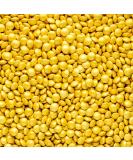 Coloured Milk Chocolate Beans - Gold 30g for Cake, Cupcake & Cookie Decoration - Buy Online on GoSupps.com