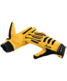 CAMP Axion Gloves S | 6 Yellow/Black - Buy Online on GoSupps.com