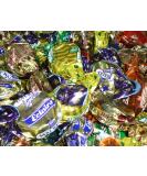 Walkers Assorted Toffees Half Kilo Bag ( 500g ) Retro Favourite Toffee Mix up. - Buy Online on GoSupps.com