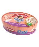 Saupiquet Rio Mare Thunfisch Brot spread tuna & garlic creamy spread for bread recoverable can full of tuna pleasure 115g 115 g (1 Pack) - Buy Online on GoSupps.com