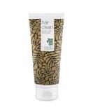 Anti Dandruff Shampoo with Tea Tree Oil 200ml | 100% Vegan Scalp Care for Dry Itchy Scalp & Psoriasis | Treatment for Neurodermatitis & Scalp Pimples - Buy Online on GoSupps.com